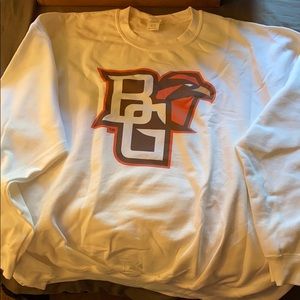 Bowling Green State University Sweatshirt